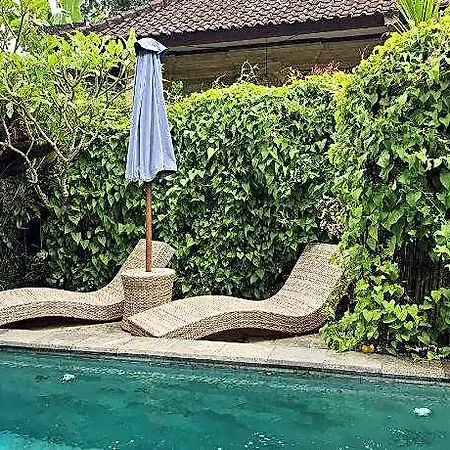 Yudi House Ubud