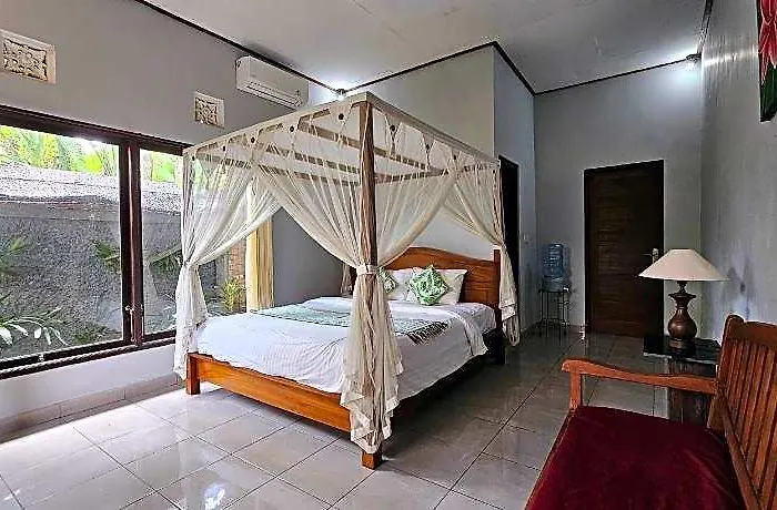 Yudi House Ubud