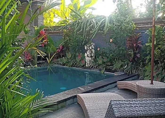 Yudi House * Ubud