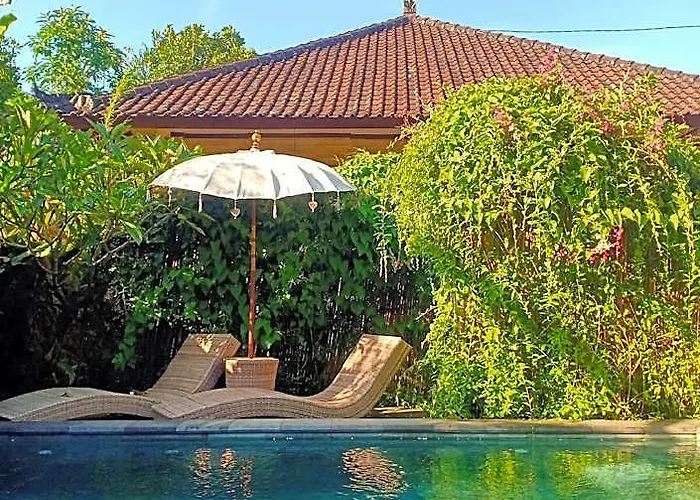Yudi House