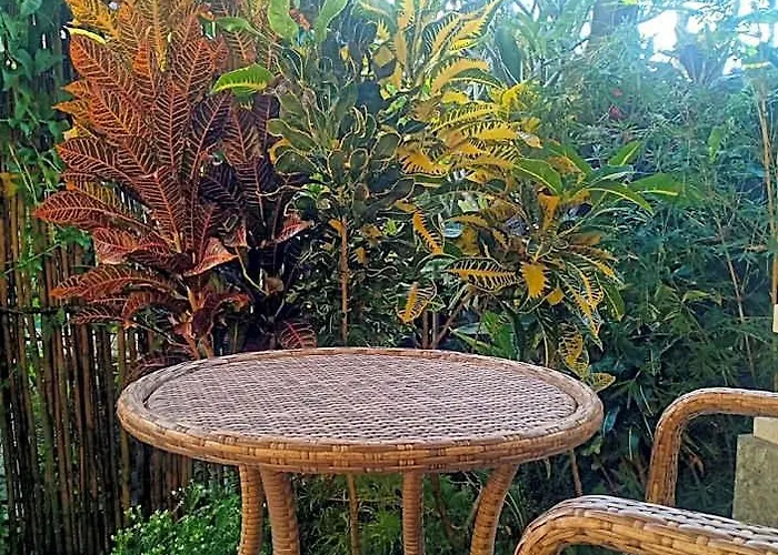 Yudi House Appartement *