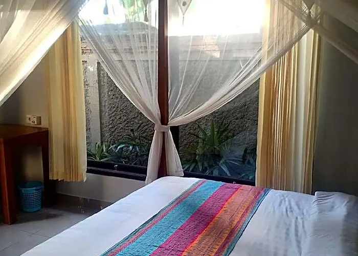 Yudi House Appartement Ubud