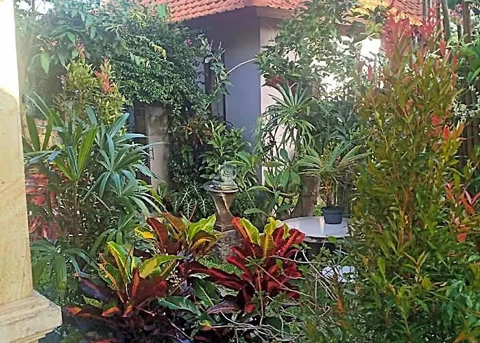 Appartement Yudi House *