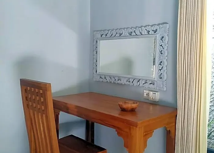 Appartement Yudi House