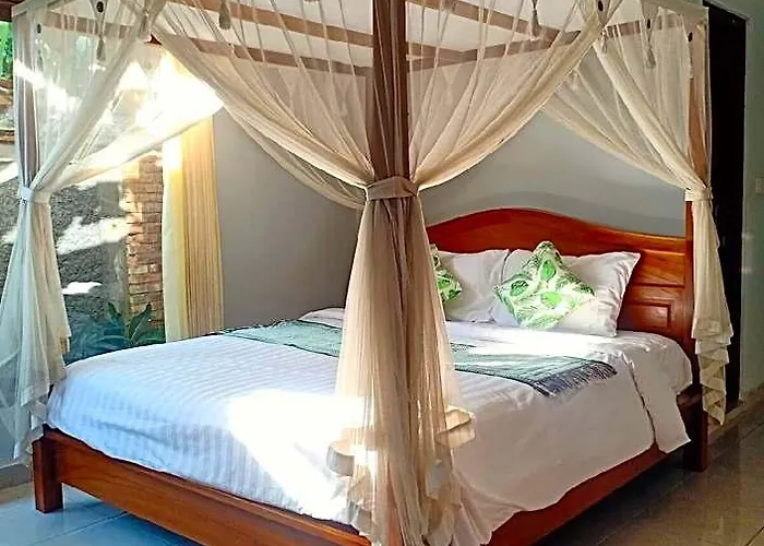 Yudi House Ubud
