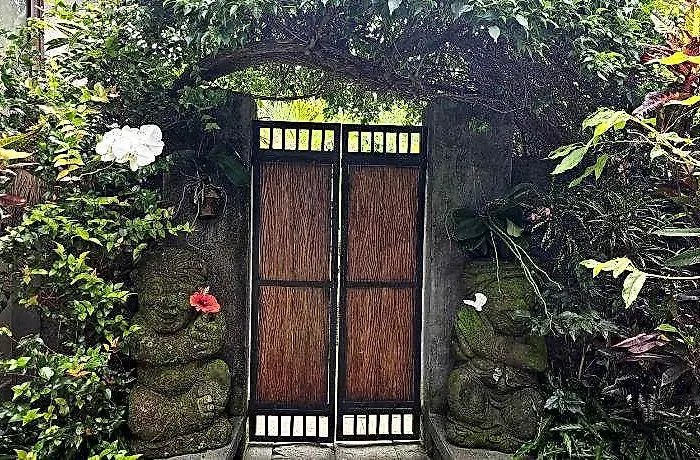 Appartement Yudi House *