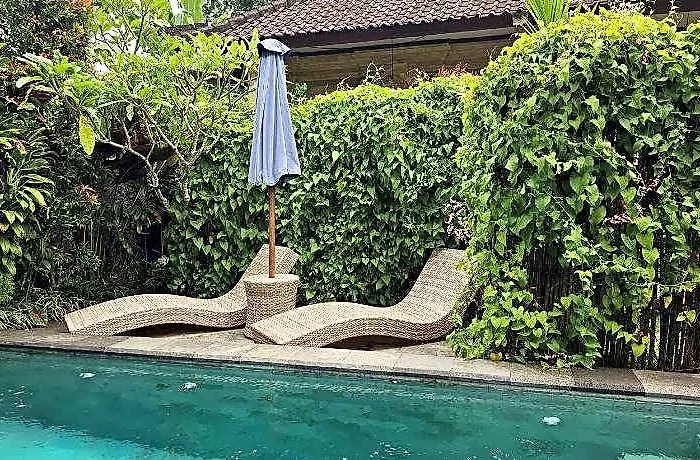 Yudi House *