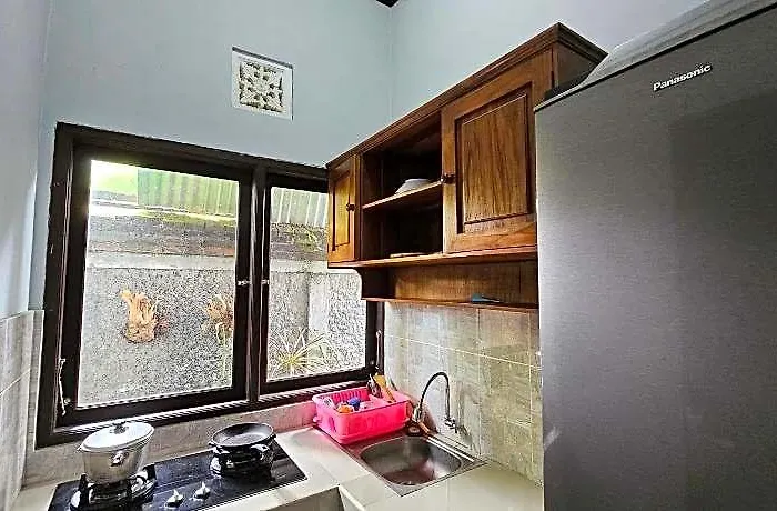 Appartement Yudi House