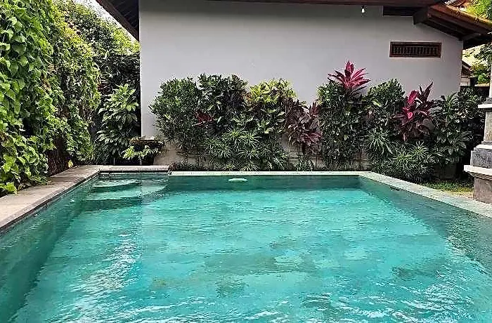 Appartement Yudi House *