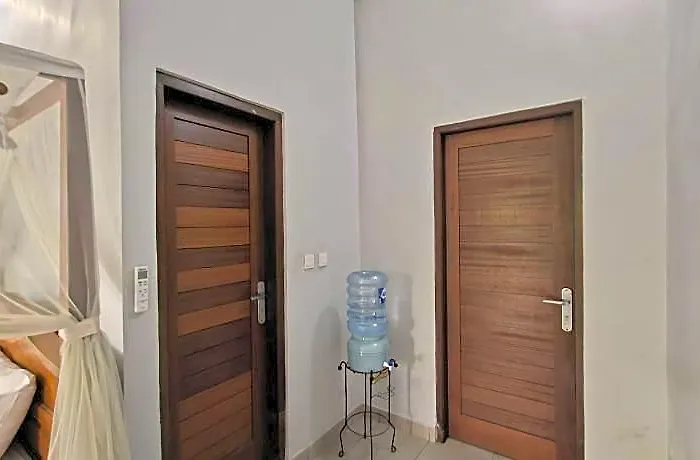 Yudi House Ubud