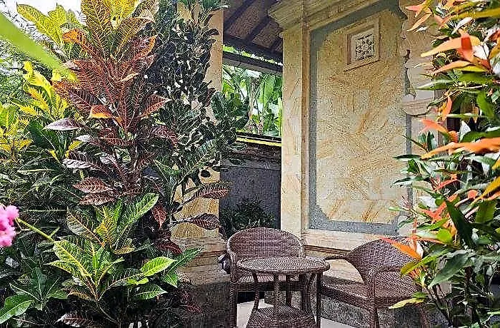 Yudi House Appartement *